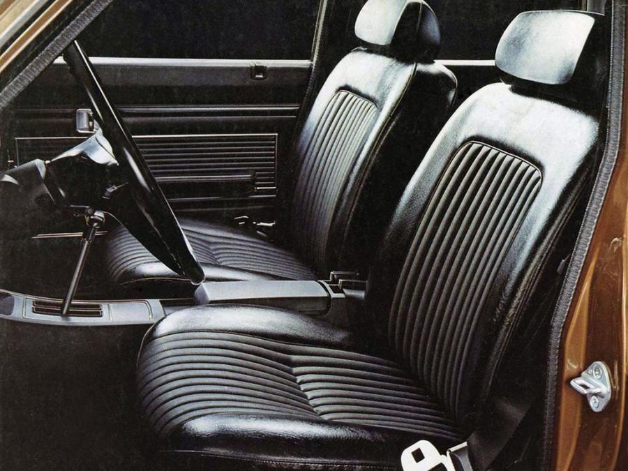  Toyota Crown 1971 года  (фото 7 из 9)